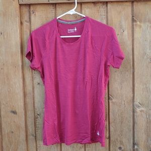 Smartwool t-shirt